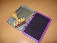 Stempel und Stempelkissen.JPG